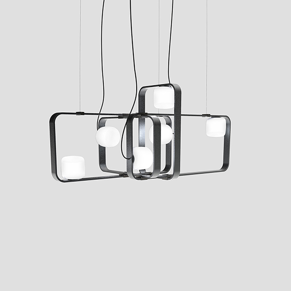 Groove SP 4 Suspension Lamp