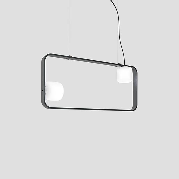 Groove SP 90 Suspension Lamp