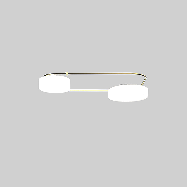 Tier MP Ceiling Lamp