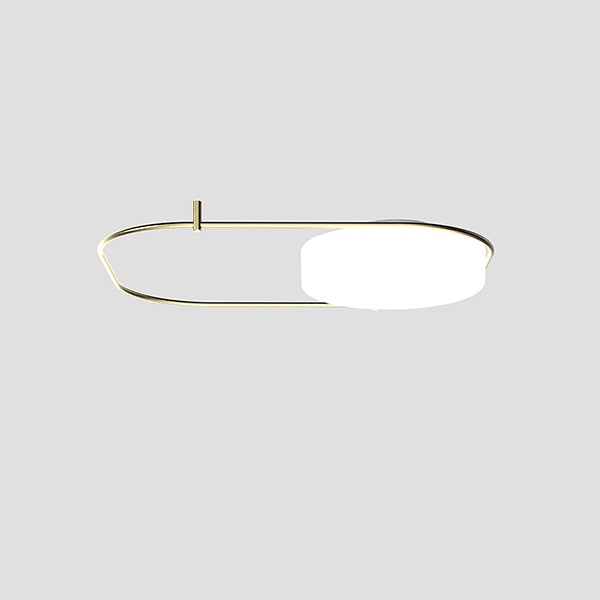 Tier Medium Ceiling Lamp