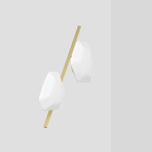 Modulor 1 Wall Lamp