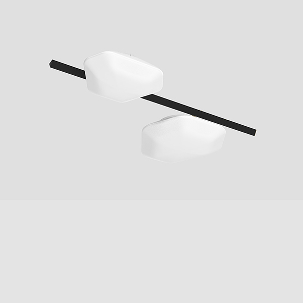 Modulor 1 Ceiling Lamp