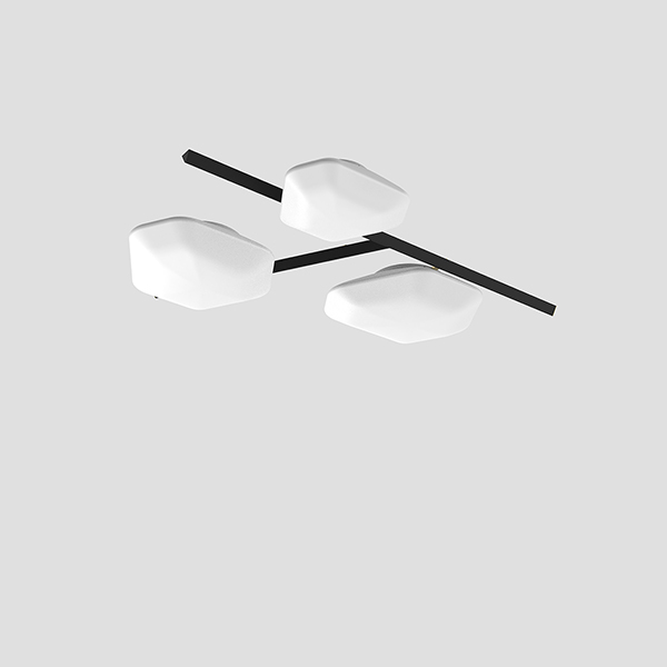 Modulor 2 Ceiling Lamp