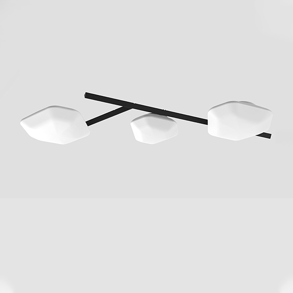 Modulor 3 Ceiling Lamp