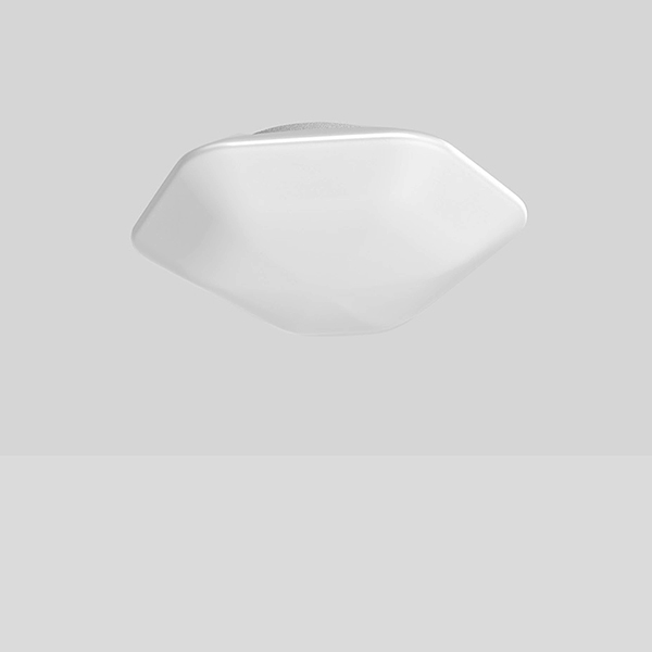 Modulor Large Ceiling Lamp