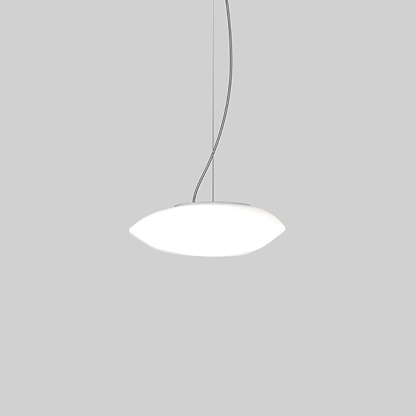 Modulor Medium Suspension Lamp