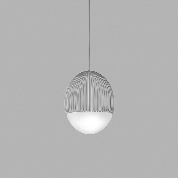 Riketta Small Suspension Lamp