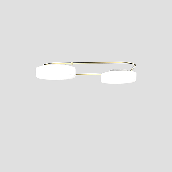 Tier 2M Ceiling Lamp