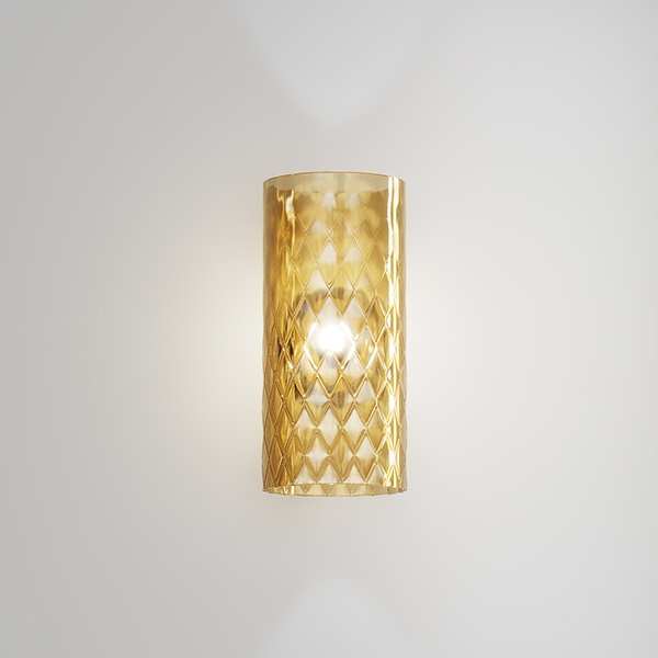 Armonia 18 Wall Lamp