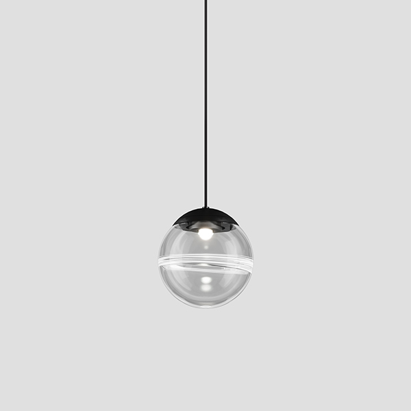 Oro 16L Suspension Lamp