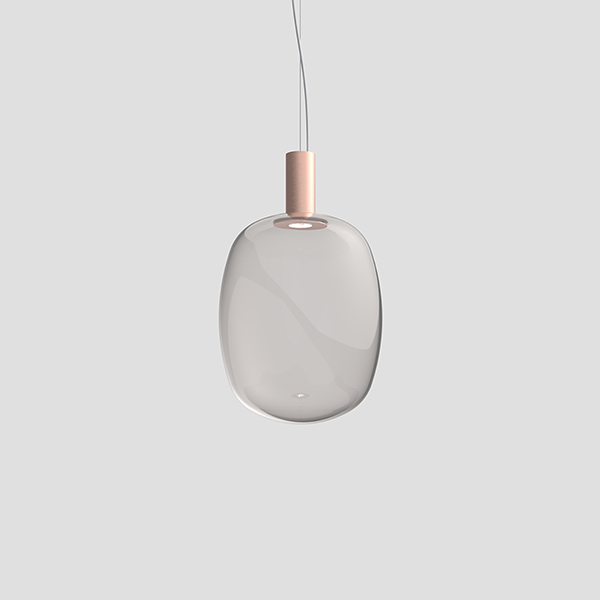 Riflesso Large Suspension Lamp