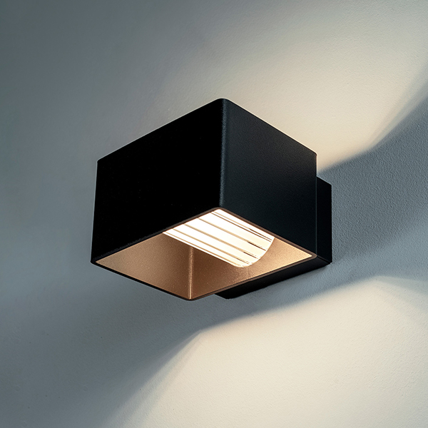 Frame Wall Lamp - A-4050