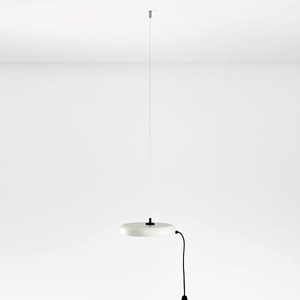 Mood Suspension Lamp With Ceiling Support