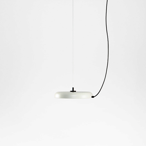 Mood T-4061R Suspension Lamp - Recessed Canopy