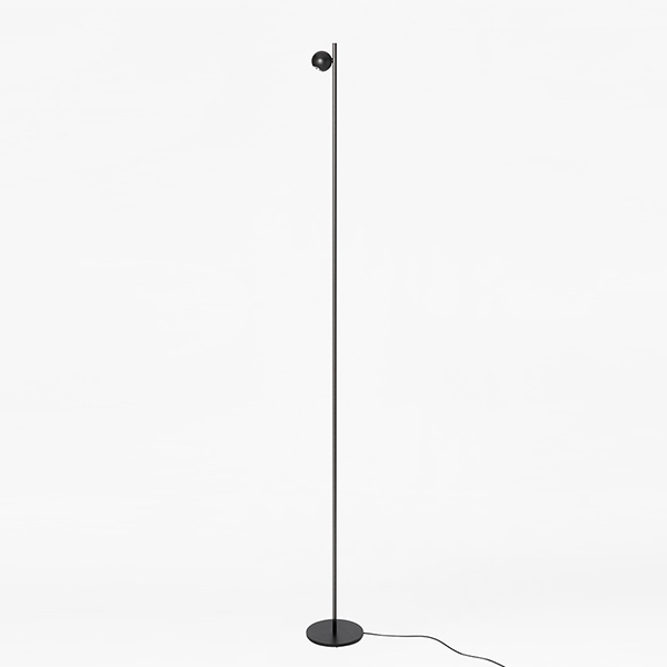 Compass Floor Lamp - P-4079