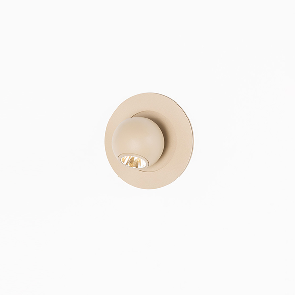 Compass Wall Lamp - A-4073