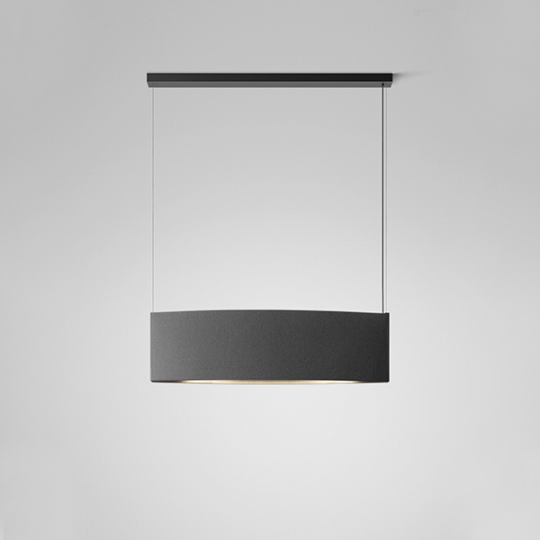 Noren 123 Pendant With Lower Lighting