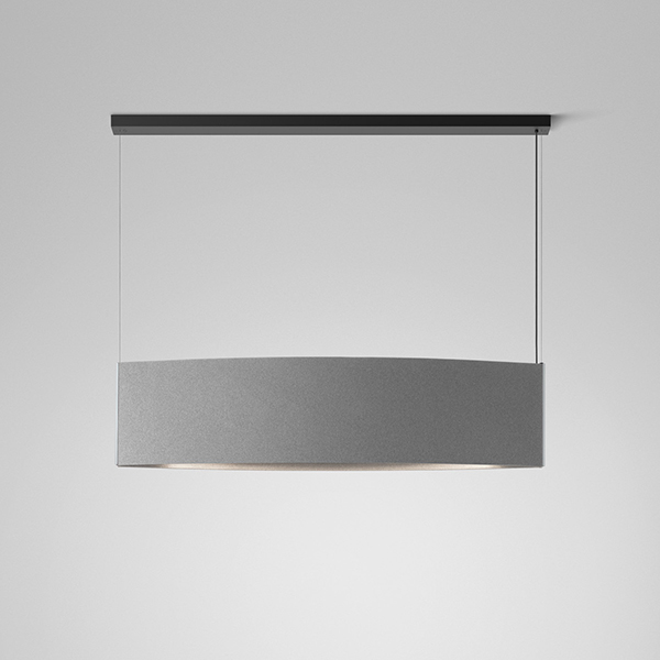 Noren 151 Pendant With Lower Lighting