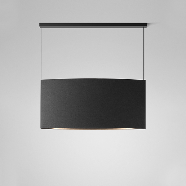 Noren 151.2 Pendant With Lower Lighting