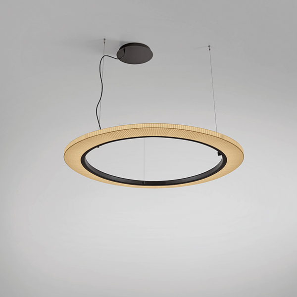 Roda 120 Suspension Lamp