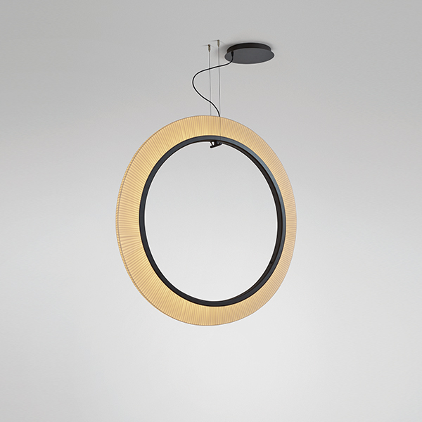 Roda 120-V Suspension Lamp