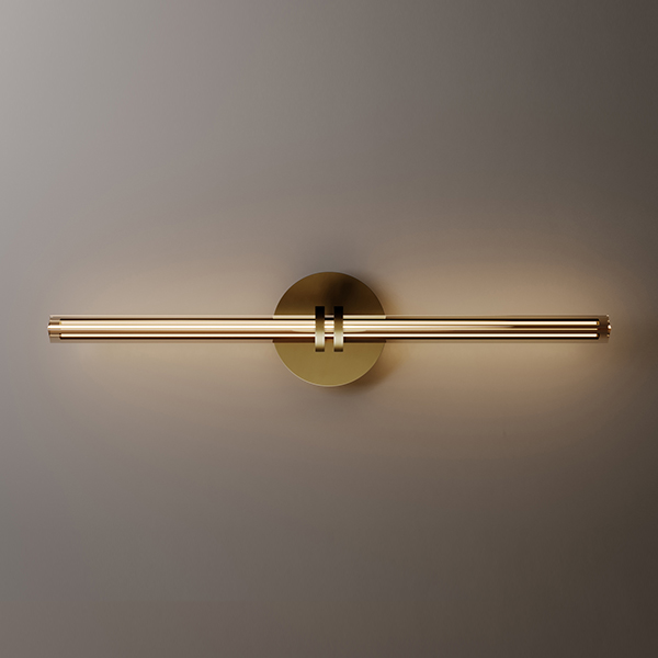 Optical Wall Lamp