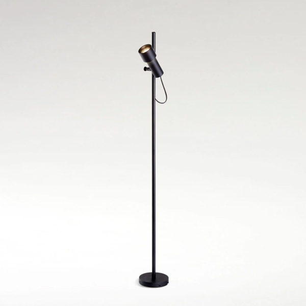 Palosanto B 5/83 Outdoor Floor Lamp