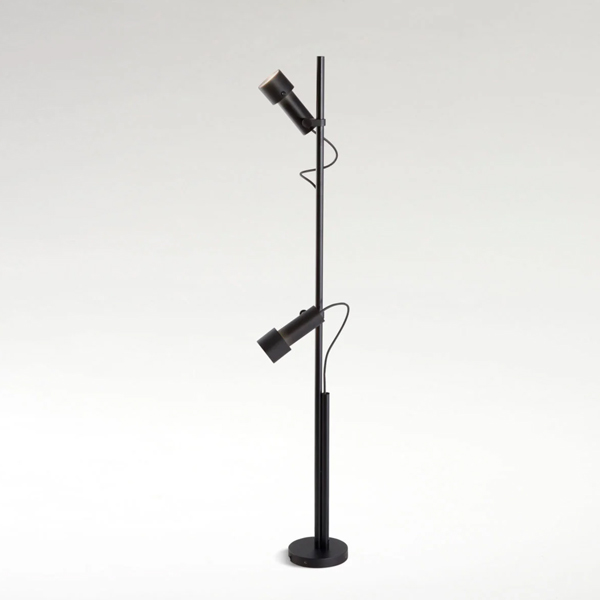 Palosanto B 5x2-90 Outdoor Floor Lamp