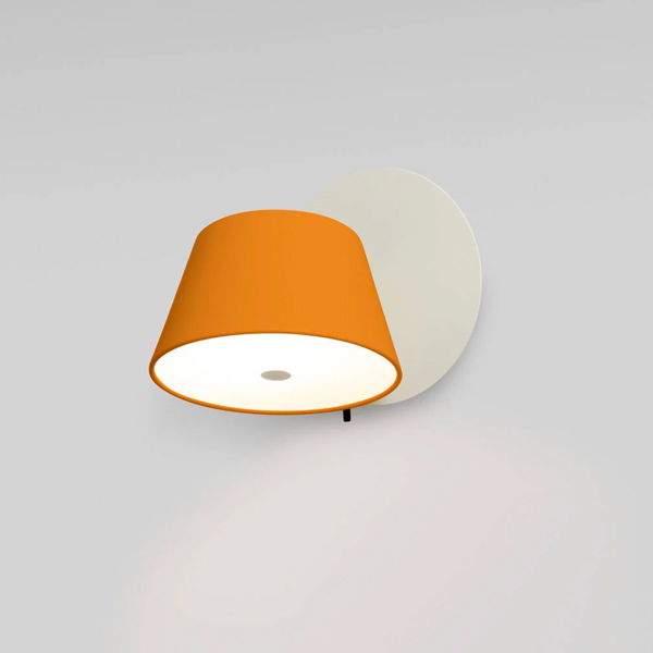 Tam Tam A Wall Lamp