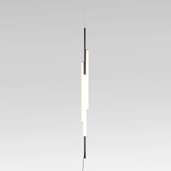 Ambrosia V 130 Plug-in Suspension Lamp