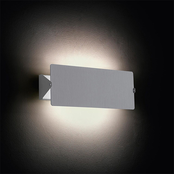 Applique A Volet Pivotant Double Wall Lamp