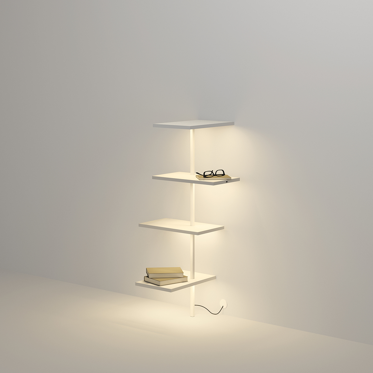 Suite 6025 Table Lamp
