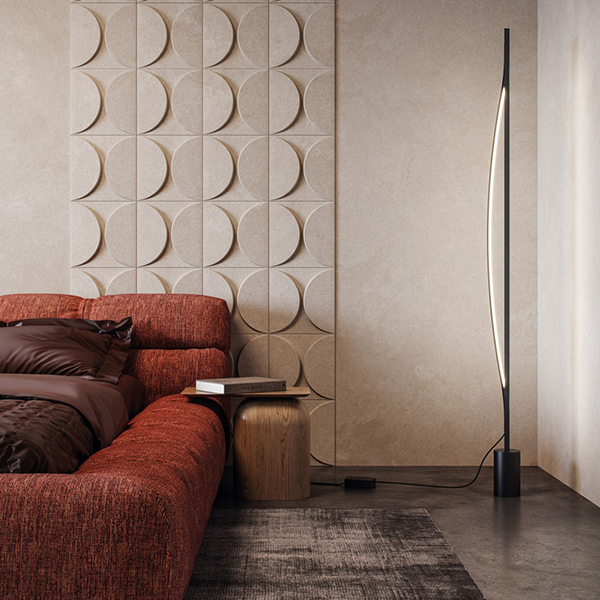 Galileo Floor Lamp