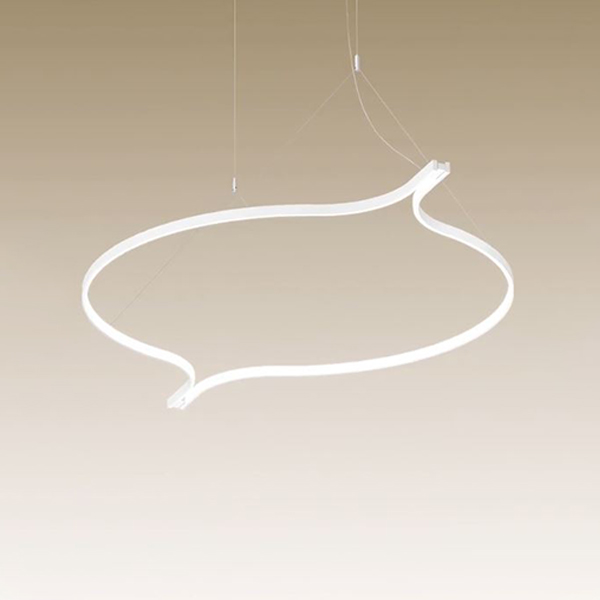 Galileo Suspension Lamp - D-100