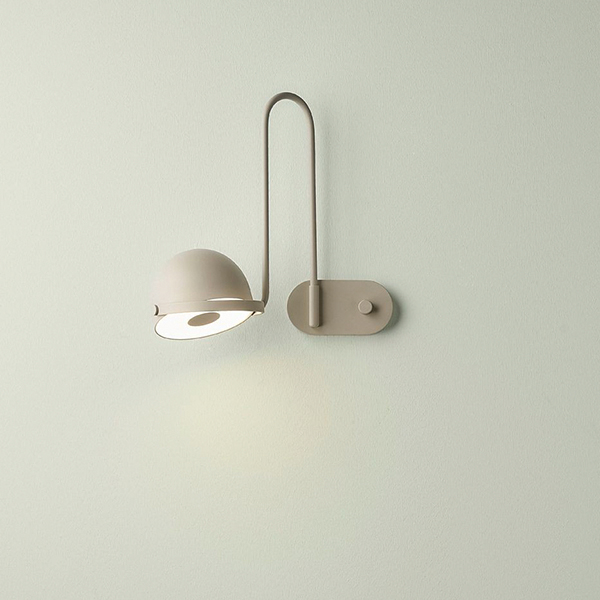BOWEE W1 Left Wall Lamp