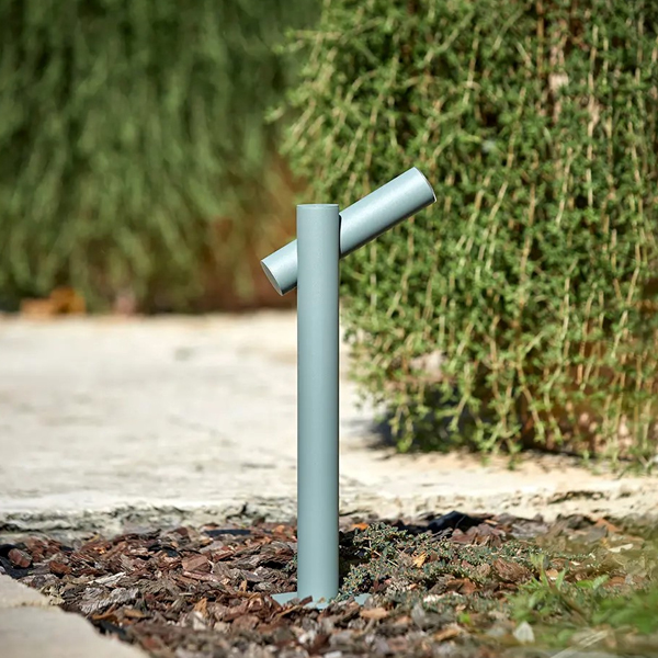 Tik Outdoor Floor Lamp - p-4096X