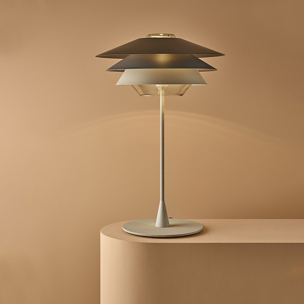 Overlay T50 Table Lamp
