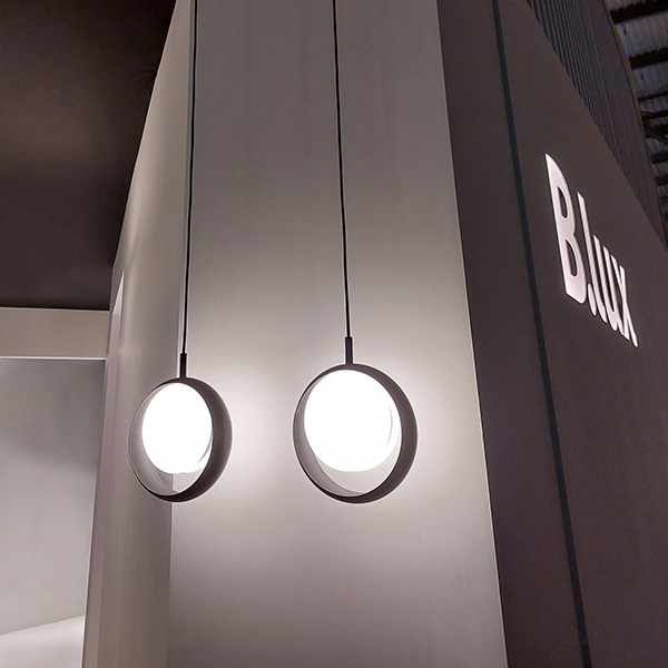 Ring S1 Suspension Lamp