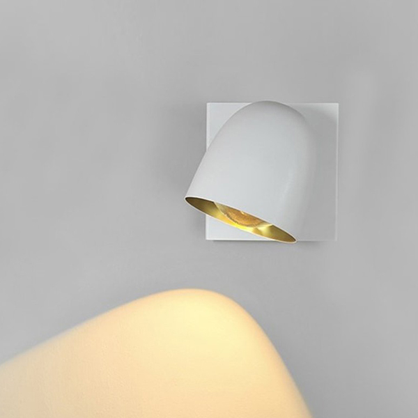 Speers 1L Wall Lamp