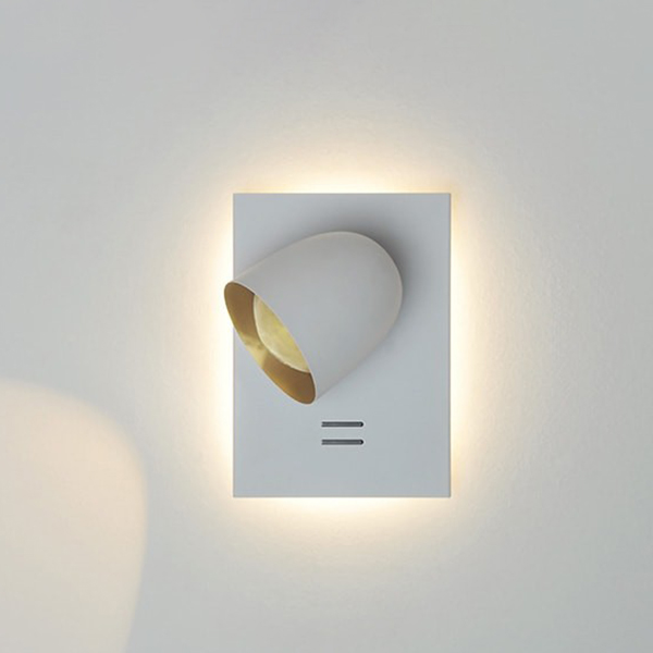 Speers 2L Wall Lamp