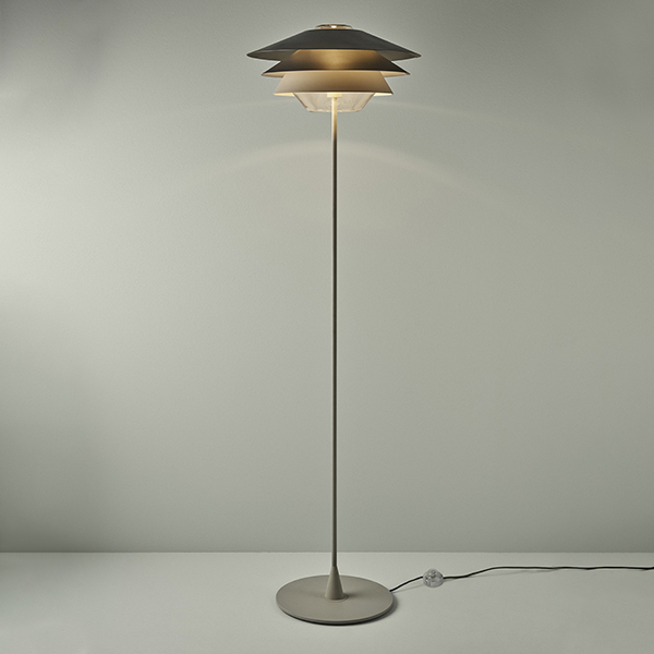 Overlay Floor Lamp