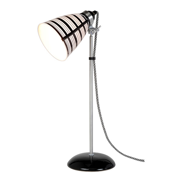 Circle Line Medium Table Lamp