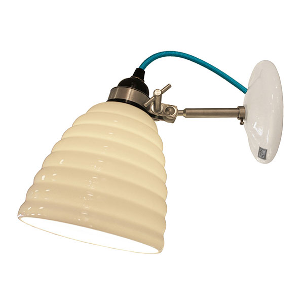 Hector Bibendum Wall Lamp