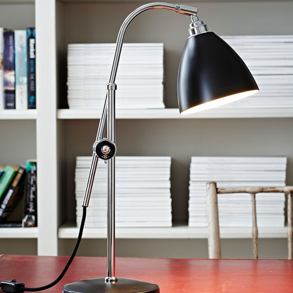 Task Table Lamp