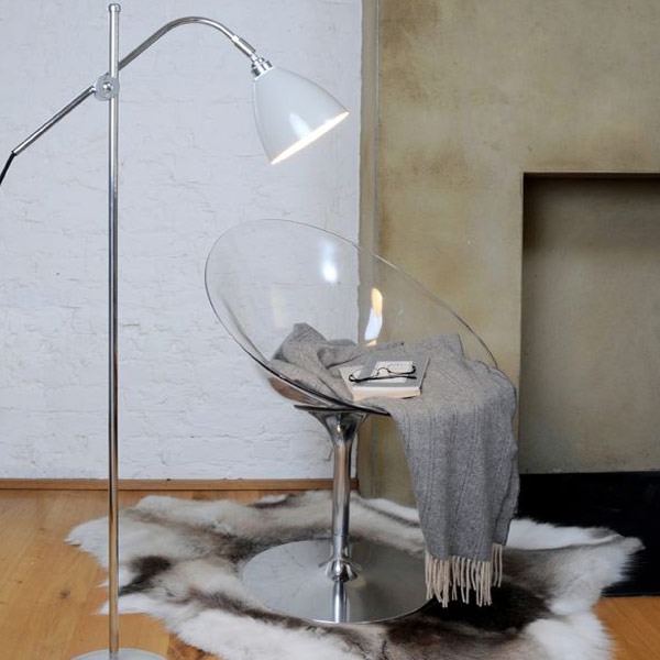 Task Floor Lamp