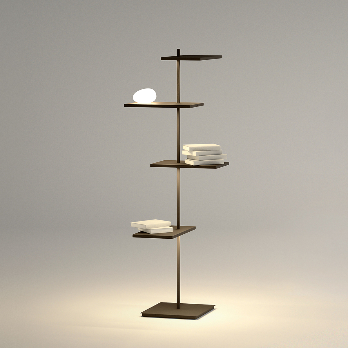 Suite 6006 Floor Lamp