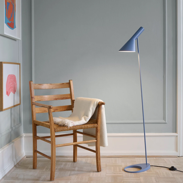 AJ Floor Lamp