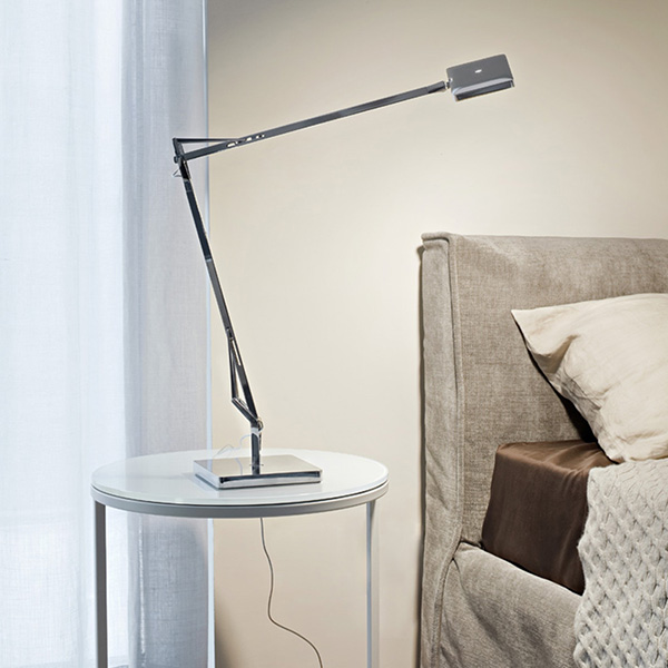 Kelvin Edge Base Table Lamp