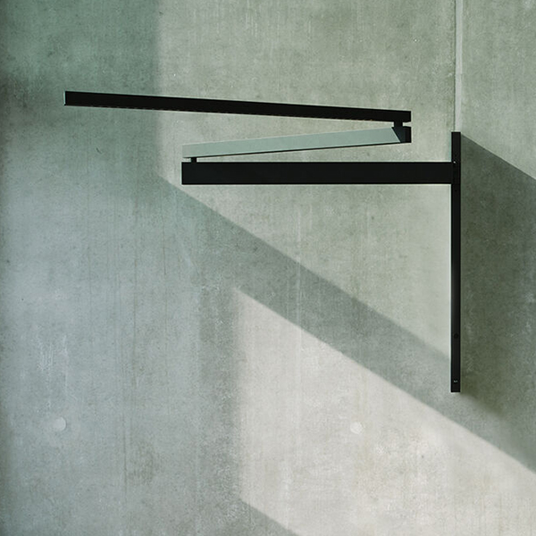 Black Flag Pro Wall Lamp