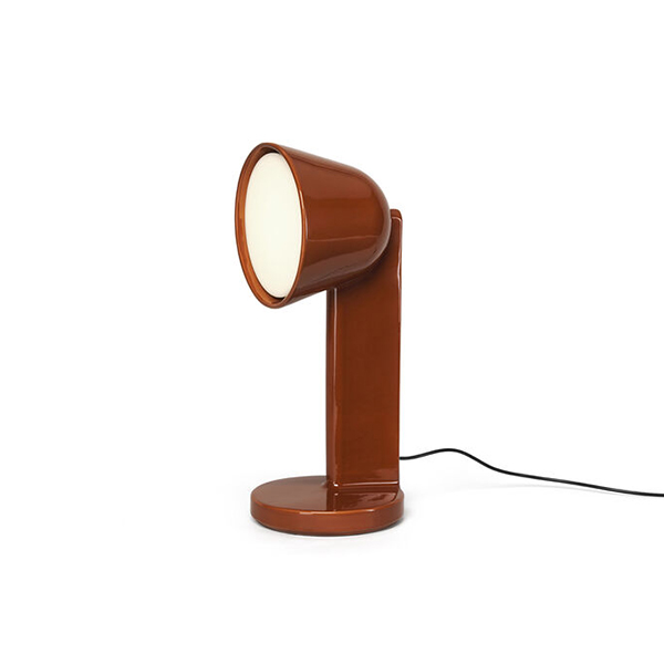 Ceramique Side Floor Lamp